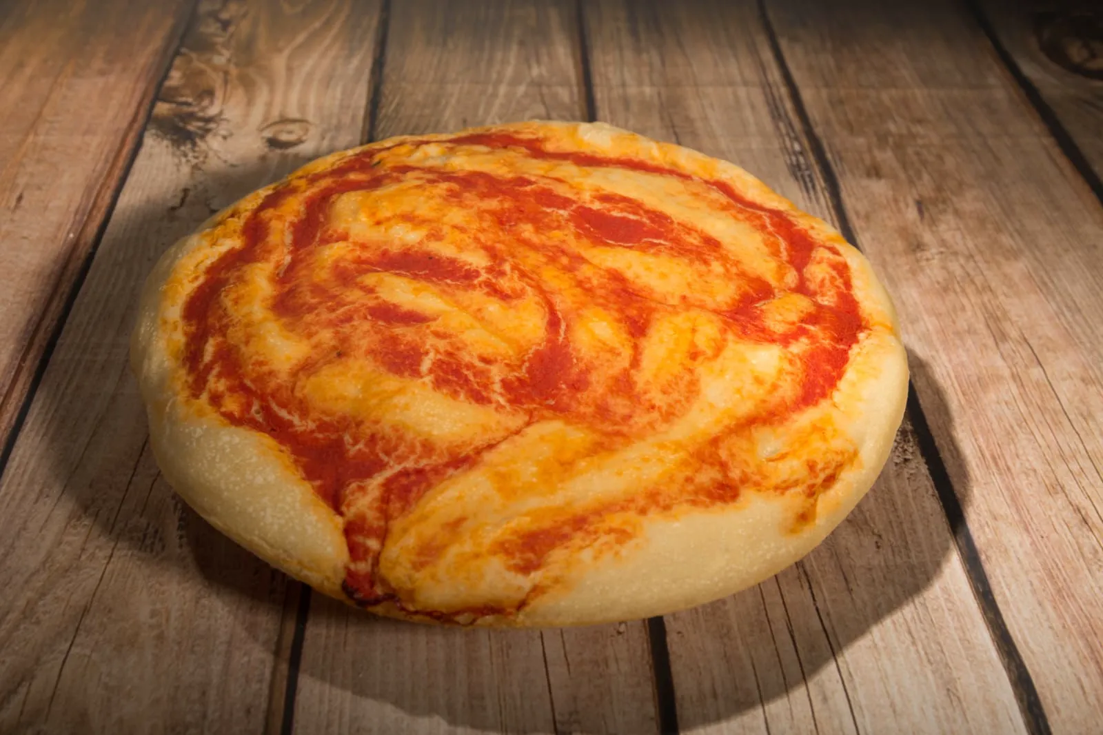 Prepizza estilo argentino - productos argentinos online